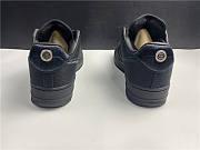 Nike Air Force 1 Low Stussy Black C29084-001 - 3