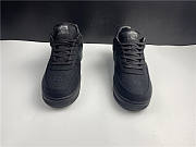 Nike Air Force 1 Low Stussy Black C29084-001 - 2