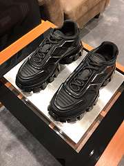 Cloudbust Thunder sneakers Black - 1