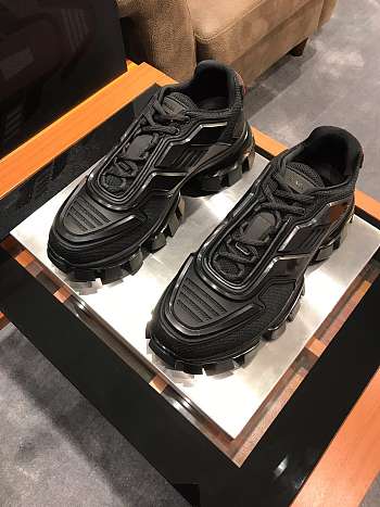 Cloudbust Thunder sneakers Black