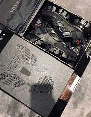 Cloudbust Thunder sneakers Black - 2