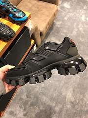 Cloudbust Thunder sneakers Black - 3