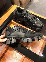 Cloudbust Thunder sneakers Black - 5