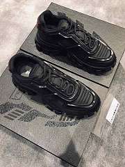 Cloudbust Thunder sneakers Black - 6