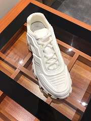 Cloudbust Thunder Sneakers White - 4