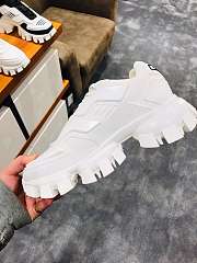 Cloudbust Thunder Sneakers White - 2