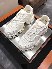 Cloudbust Thunder Sneakers White - 1