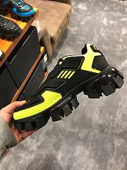 Cloudbust Thunder Sneakers Fluorescent - 2