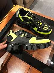 Cloudbust Thunder Sneakers Fluorescent - 3