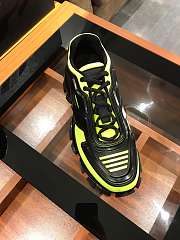 Cloudbust Thunder Sneakers Fluorescent - 4