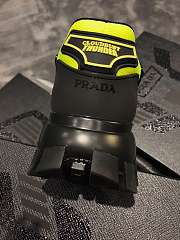 Cloudbust Thunder Sneakers Fluorescent - 5