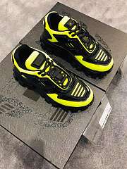 Cloudbust Thunder Sneakers Fluorescent - 6