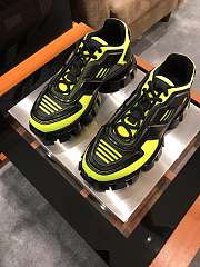 Cloudbust Thunder Sneakers Fluorescent - 1