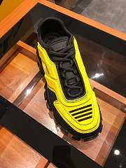 Cloudbust Thunder Sneakers Yellow - 2