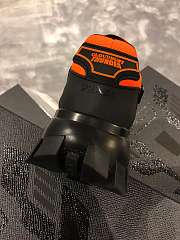 Cloudbust Thunder Technical Fabric Sneakers - 6