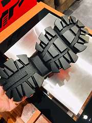 Cloudbust Thunder Technical Fabric Sneakers - 3