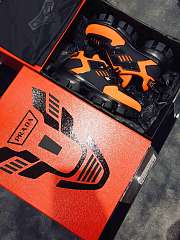 Cloudbust Thunder Technical Fabric Sneakers - 2