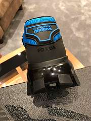 Cloudbust Thunder Sneakers Blue - 6