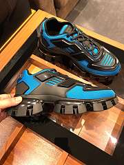 Cloudbust Thunder Sneakers Blue - 2