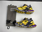 Balenciaga Track.2 Yellow Purple (W) 568615W2GN35164 - 6
