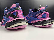 Balenciaga Track.2 Blue Pink (W) 568615W2GN34050 - 3