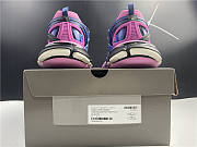Balenciaga Track.2 Blue Pink (W) 568615W2GN34050 - 4