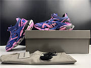 Balenciaga Track.2 Blue Pink (W) 568615W2GN34050 - 6