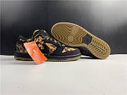 Nike Dunk SB Low Pushead 2 536356-002 - 6