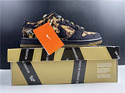 Nike Dunk SB Low Pushead 2 536356-002 - 4
