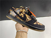 Nike Dunk SB Low Pushead 2 536356-002 - 3