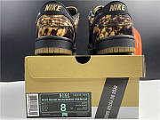 Nike Dunk SB Low Pushead 2 536356-002 - 2