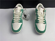 Nike Dunk Low Kasina Neptune Green CZ6501-101 - 2