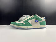 Nike Dunk Low Kasina Neptune Green CZ6501-101 - 4