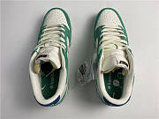 Nike Dunk Low Kasina Neptune Green CZ6501-101 - 3