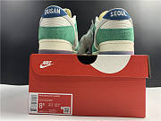 Nike Dunk Low Kasina Neptune Green CZ6501-101 - 5
