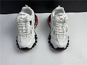 Balenciaga Track 2 White Red Black 568615 W2GN3 9610 - 4