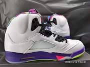 Air Jordan 5 Retro Alternate Bel-Air DB3335-100 - 2