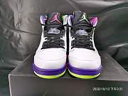 Air Jordan 5 Retro Alternate Bel-Air DB3335-100 - 3