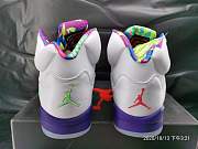 Air Jordan 5 Retro Alternate Bel-Air DB3335-100 - 6