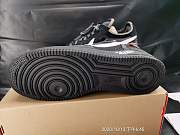 Nike Air Force 1 Low Off-White Black White AO4606-001 - 5
