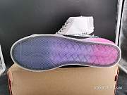 Nike Blazer Mid Off-White Wolf Grey Serena Queen AA3832-002 - 6