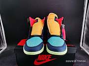 Jordan 1 Retro High Tokyo Bio Hack 555088-201 - 5