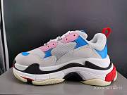 BALENCIAGA TRIPLE TRAINER 584088 W06E2 1150 - 5