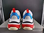 BALENCIAGA TRIPLE TRAINER 584088 W06E2 1150 - 6