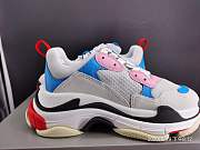 BALENCIAGA TRIPLE TRAINER 584088 W06E2 1150 - 2