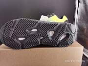 Adidas Yeezy Boost 700 MNVN Phosphor FY3727 - 5