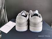 AIR JORDAN1 LOW2 OG DIOR AA3834 623 - 3