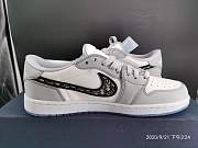 AIR JORDAN1 LOW2 OG DIOR AA3834 623 - 6