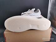 Nike Air Force 1 Low Off-White A04606-100 - 5