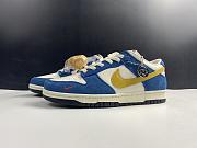 Nike Dunk Low Kasina Industrial Blue CZ6501-100  - 6
